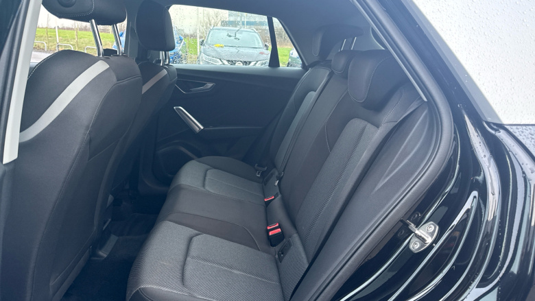 Audi Q2 30 TFSI Sport 5dr [Tech pack] Petrol Estate